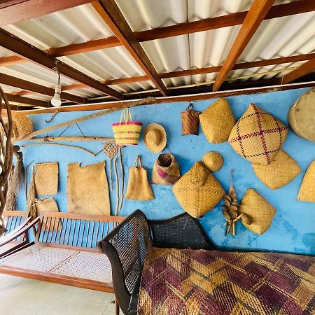 Mangala Lodge Kurunegala Luaran gambar