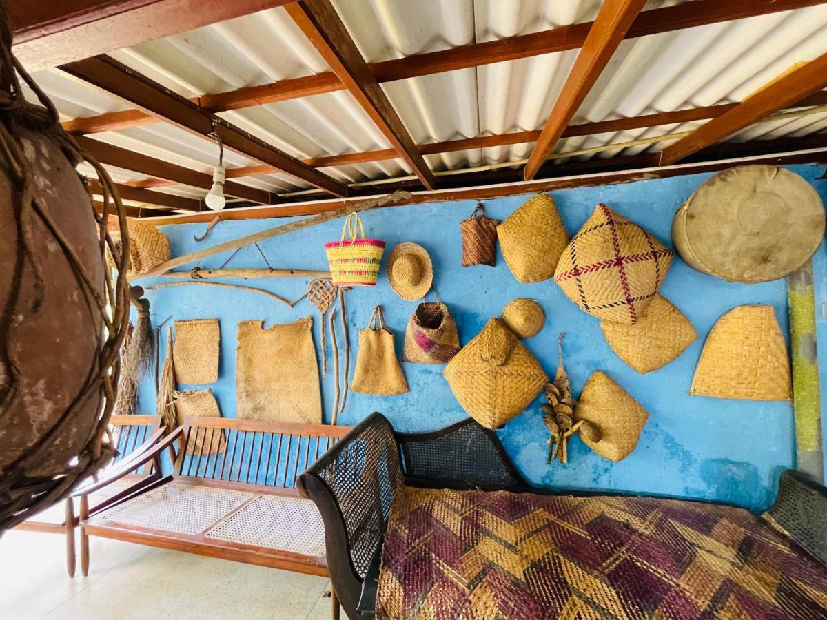 Mangala Lodge Kurunegala Luaran gambar