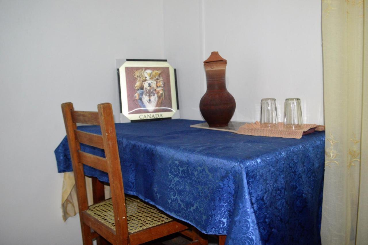 Mangala Lodge Kurunegala Bilik gambar