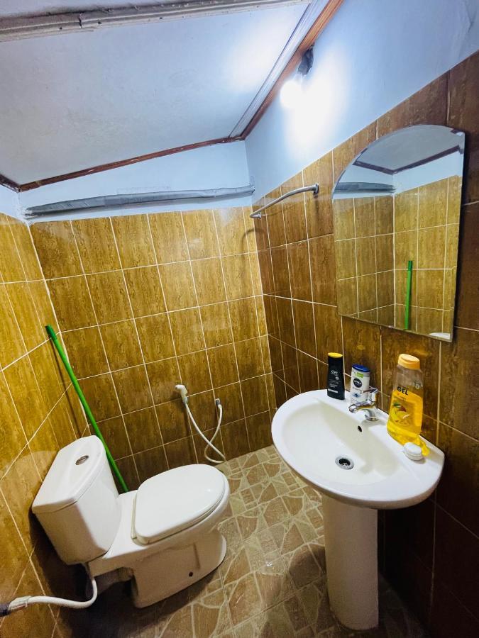 Mangala Lodge Kurunegala Luaran gambar