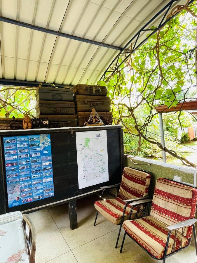 Mangala Lodge Kurunegala Luaran gambar