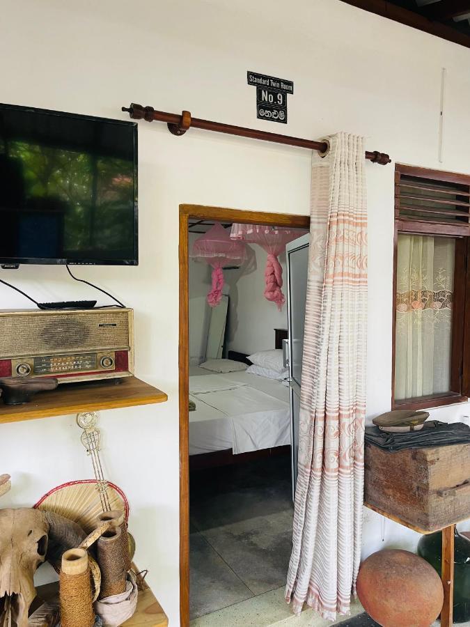 Mangala Lodge Kurunegala Luaran gambar