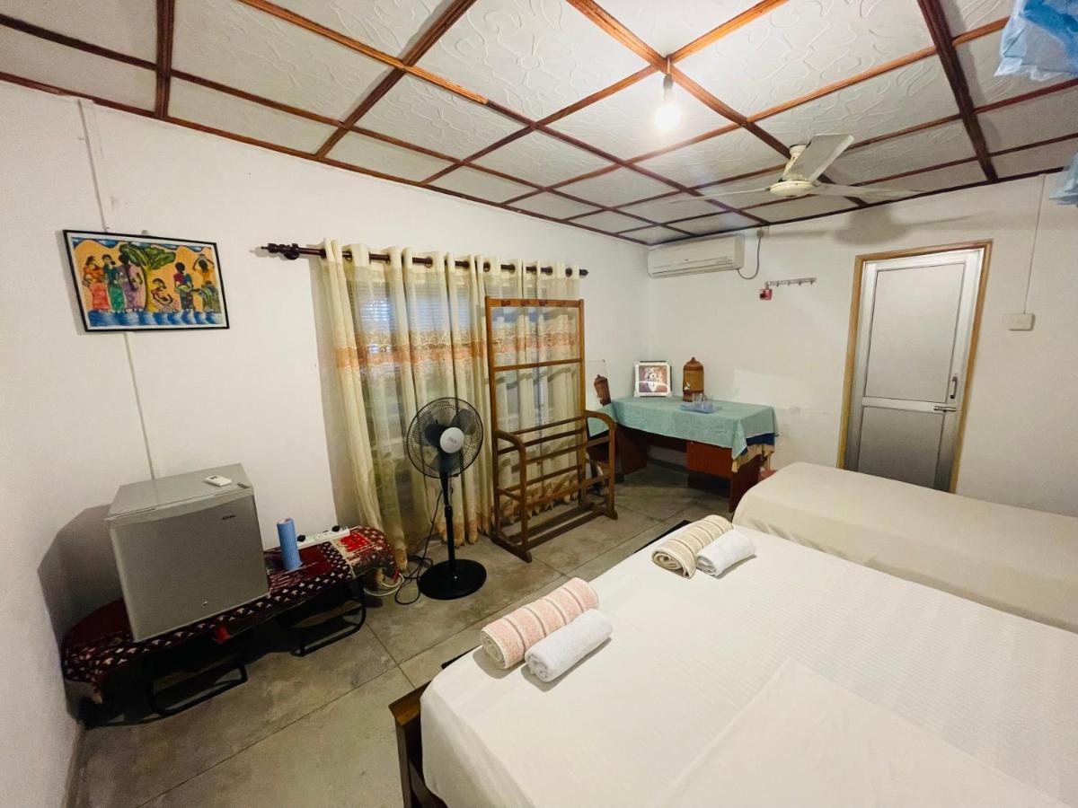 Mangala Lodge Kurunegala Luaran gambar