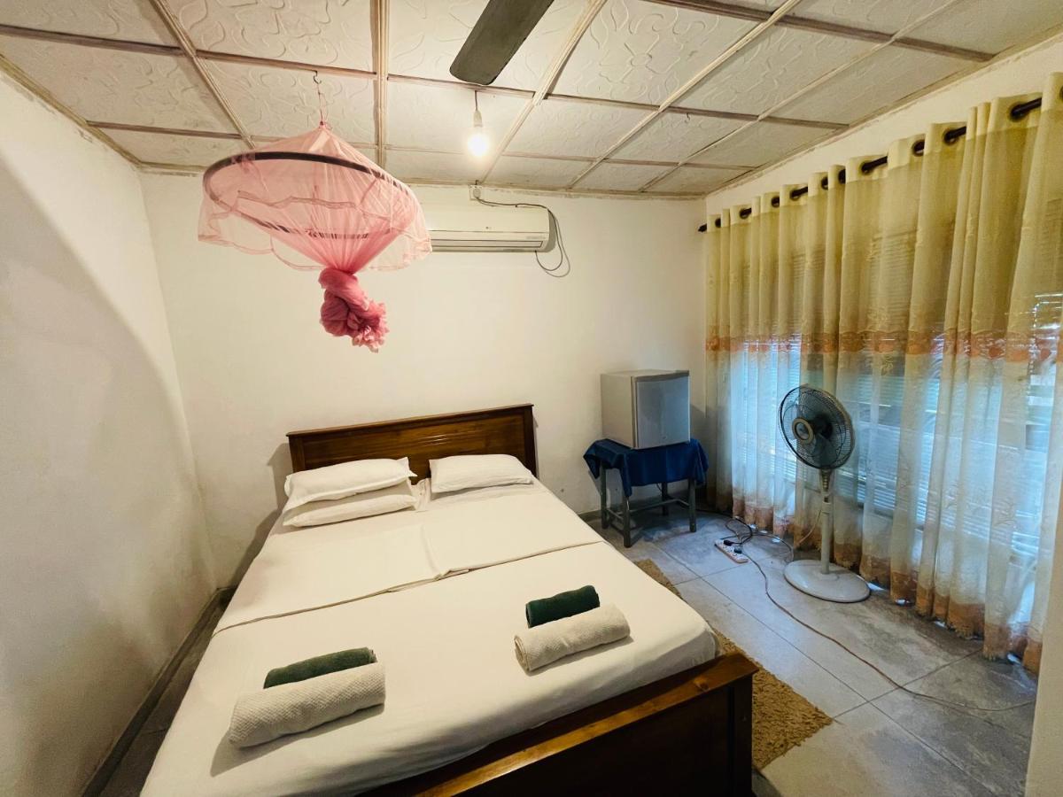 Mangala Lodge Kurunegala Luaran gambar