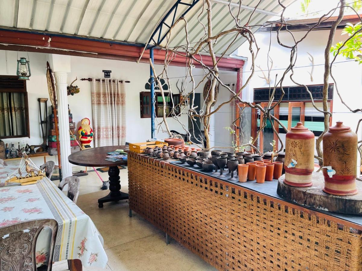 Mangala Lodge Kurunegala Luaran gambar